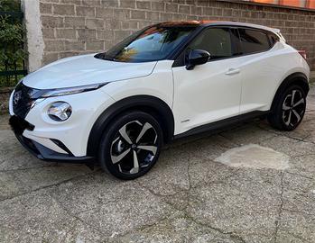 NISSAN Juke 2ª serie - 2023