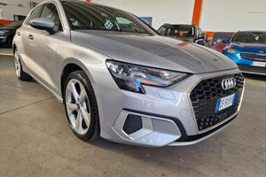 Audi A3 SPB 35 TDI S tronic Business