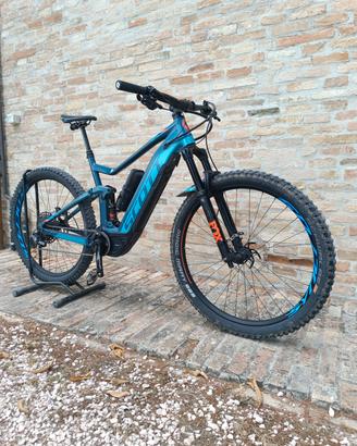 MTB Scott e-genius taglia L 2019