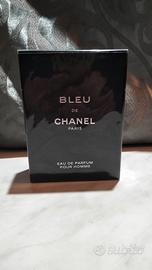 Blue de Chanel 