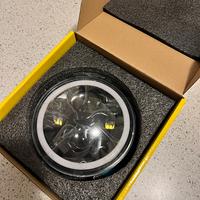 Faro per Harley Davidson Sportster