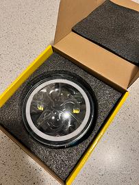 Faro per Harley Davidson Sportster