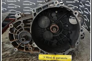 Cambio Manuale AUDI A3 8P1 BKD 2.0 0AF300042H