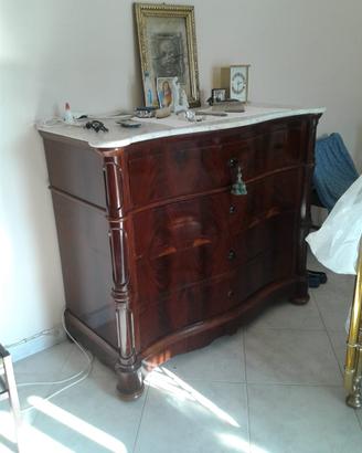mobili stile Luigi Filippo