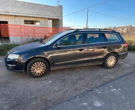 Volkswagen Passat 2.0 TDI