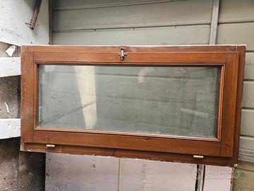 Finestra vasistas 120 x 60