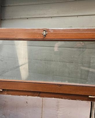 Finestra vasistas 120 x 60