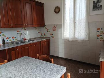 Casa vacanze mensilmente