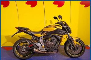 YAMAHA MT-07 Garantita e Finanziabile