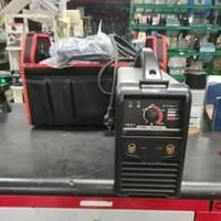SALDATRICE INVERTER MAX 161 DGT TIG PROFESSIONALE