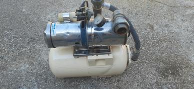 autoclave come da foto 220v