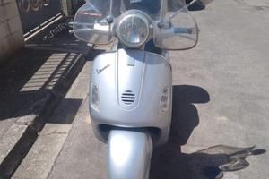 Piaggio Vespa 200 PX - 2005