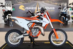 Ktm 65 SX