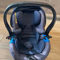 Ovetto Foppapedretti Myo Platinum 0-13kg