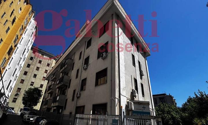 Appartamento Cosenza [Cod. rif 3231881VRG]