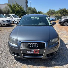 Audi A3 SPB 2.0 TDI F.AP. Ambition