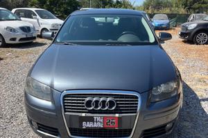 Audi A3 SPB 2.0 TDI F.AP. Ambition