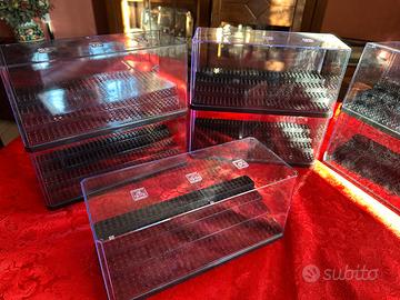 Vetrine esposizione Lego