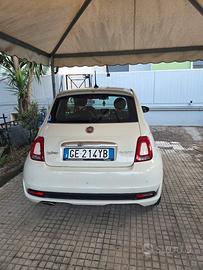 Fiat 500 1.0 Hybrid Connect 2021