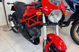 Ducati Monster 695