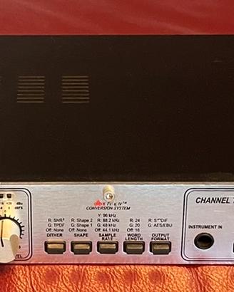 dbx professional products 386