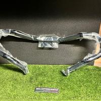 Paramotore Harley-Davidson Street Glide 2023