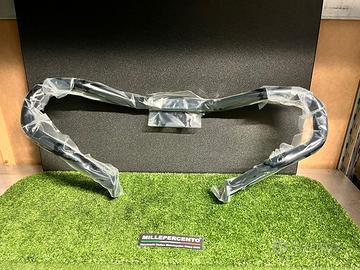 Paramotore Harley-Davidson Street Glide 2023