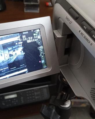 videocamera