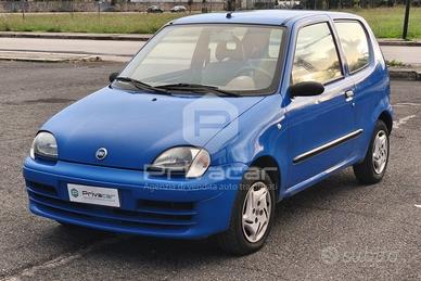 FIAT Seicento 1.1i cat Active