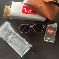 Occhiali da sole Ray Ban