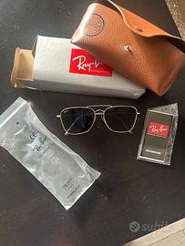 Occhiali da sole Ray Ban