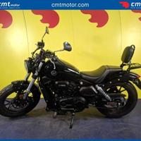 KEEWAY MOTOR V-Cruise Garantita e Finanziabile