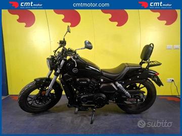 KEEWAY MOTOR V-Cruise Garantita e Finanziabile