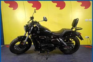 KEEWAY MOTOR V-Cruise Garantita e Finanziabile