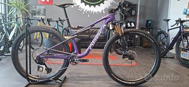 ORBEA OIZ M TEAM AXS 2027 TAGLIA M 