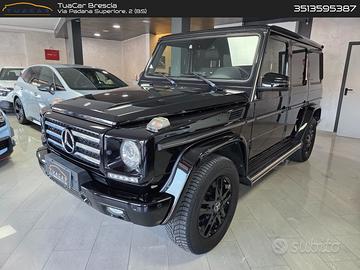 Mercedes-Benz G 350 Final Edition #8767