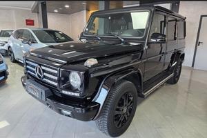 Mercedes-Benz G 350 Final Edition #8767
