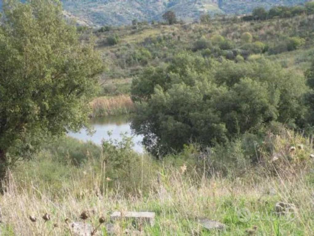 Immobile in asta di 938895 m² a Pollina - Vista 2