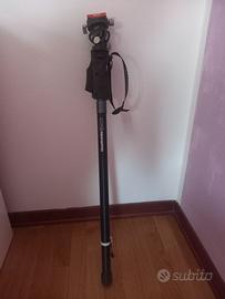 Monopiede Manfrotto 684B  Neotech