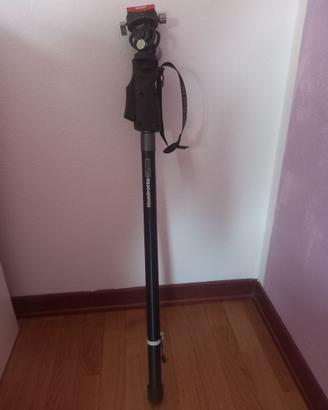 Monopiede Manfrotto 684B  Neotech