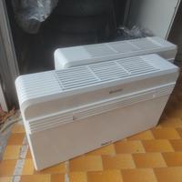 Condizionatore ad unità interna unico ultimo model