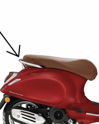 Maniglione posteriore Piaggio Vespa Primavera 125