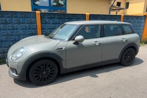 Mini CLUBMAN one d 1.5