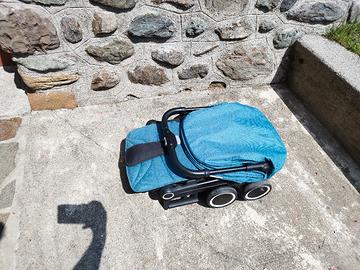 Passeggino leggero Giordani
