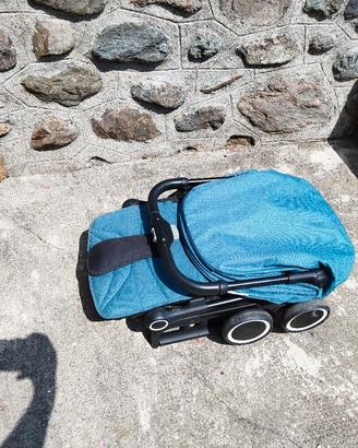 Passeggino leggero Giordani