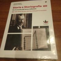 storia e storiografia plus isbn 9788881049837
