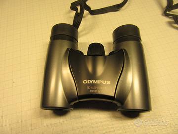 Binocolo OLYMPUS 10x21 RCII