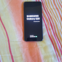 Samsung s 20