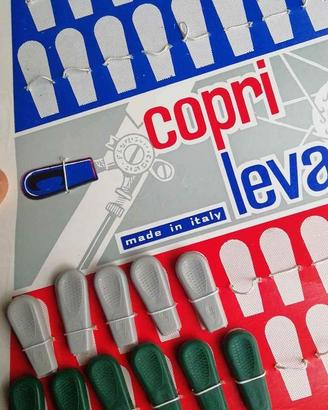 Coprileve Reg nuovi per bici corsa epoca vintage