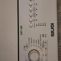Lavatrice Ignis My Life A+++ 6 kg